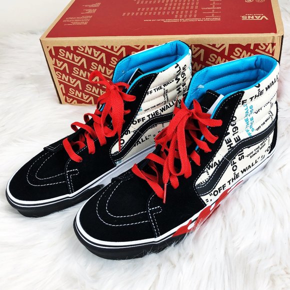 vans off the wall site oficial